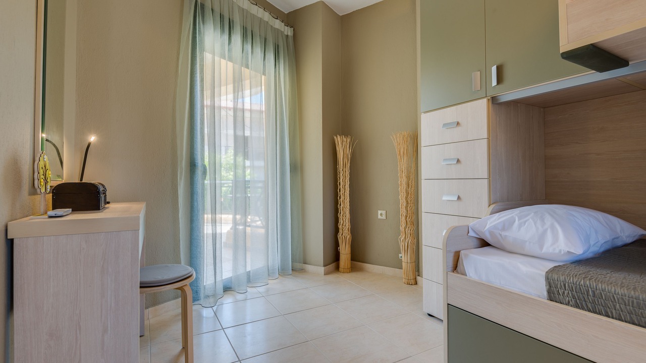 Photo of Bedroom in Toroni