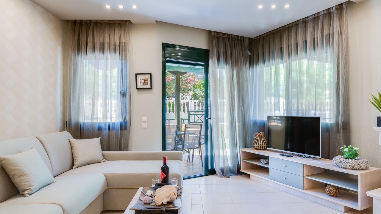 Photo of Bedroom in Toroni