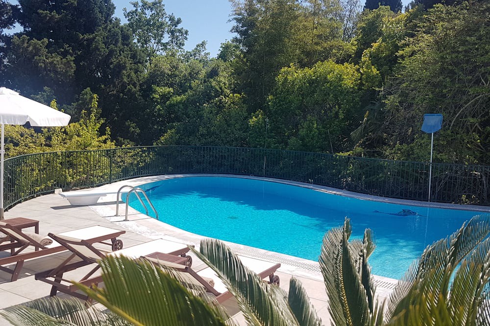 Photo of Outdoor in Dafnata