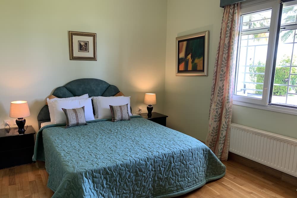 Photo of Bedroom in Dafnata