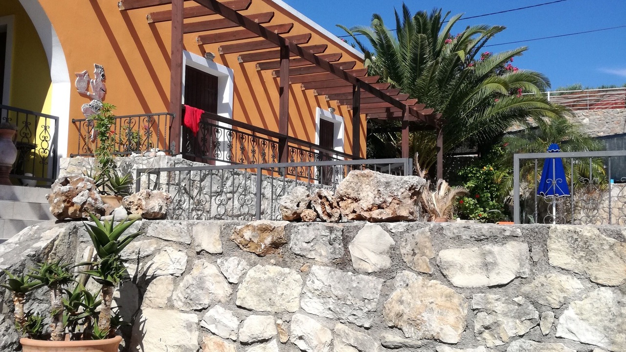 Photo of Outdoor in Almyrida