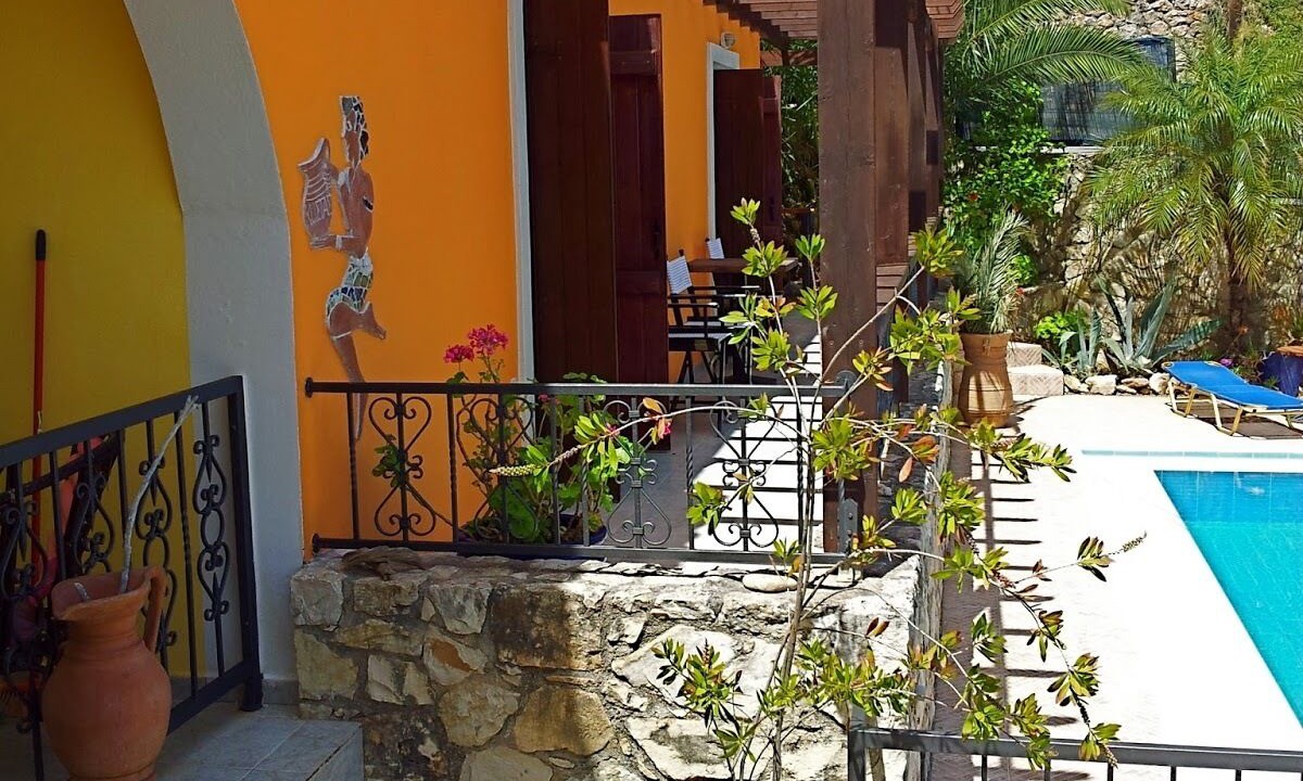 Photo of Outdoor in Almyrida