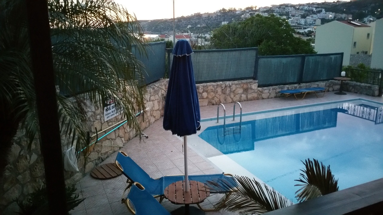 Photo of Outdoor in Almyrida