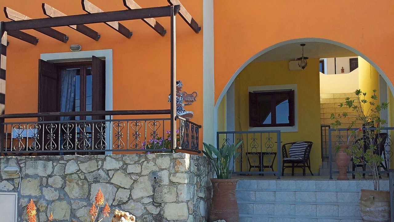 Photo of Outdoor in Almyrida