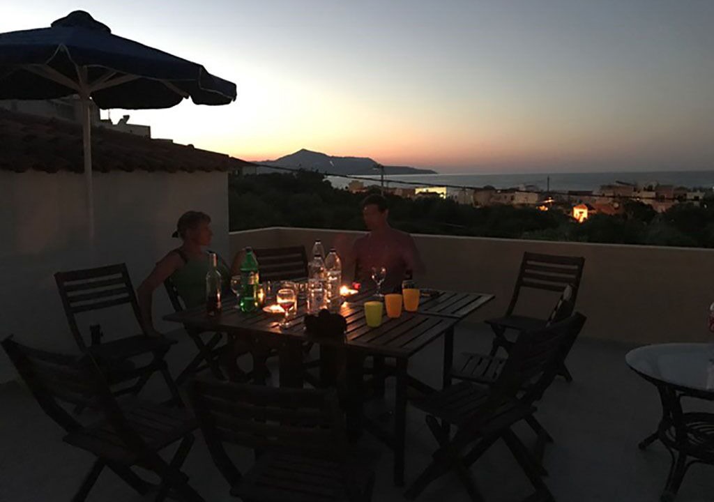 Photo of Outdoor in Almyrida