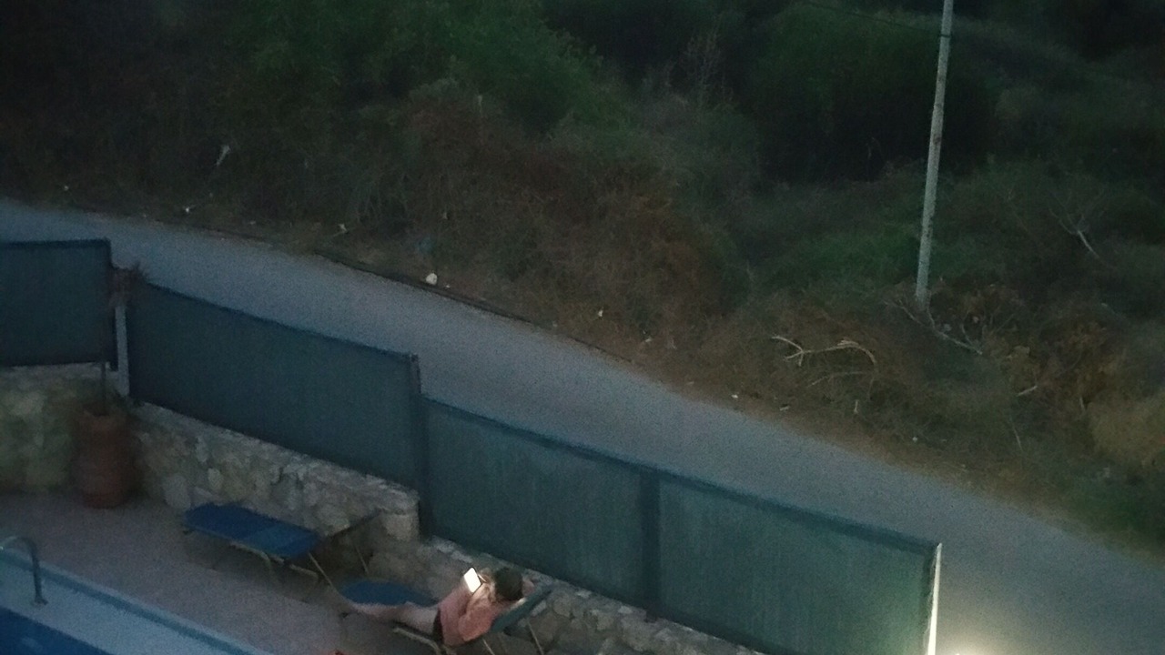 Photo of Outdoor in Almyrida