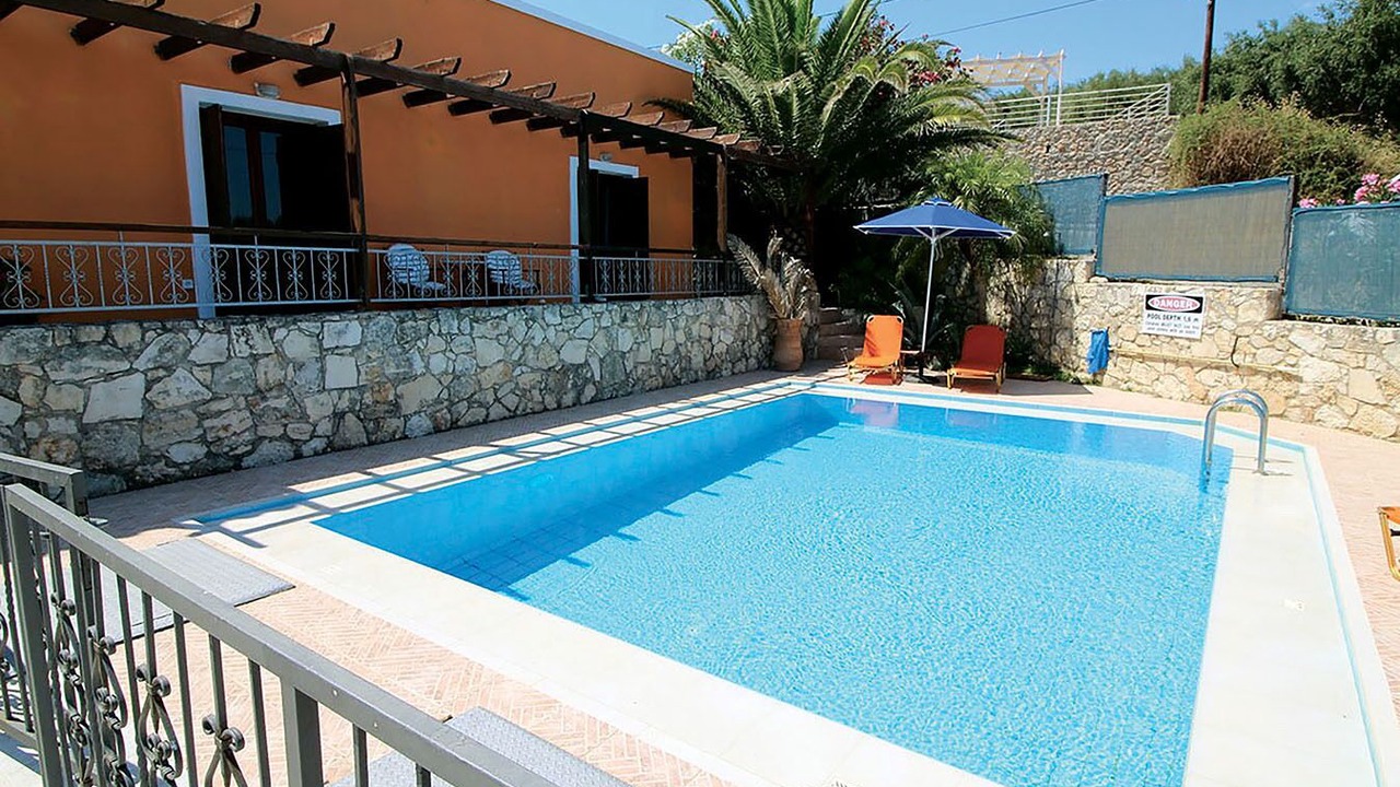 Photo of Outdoor in Almyrida