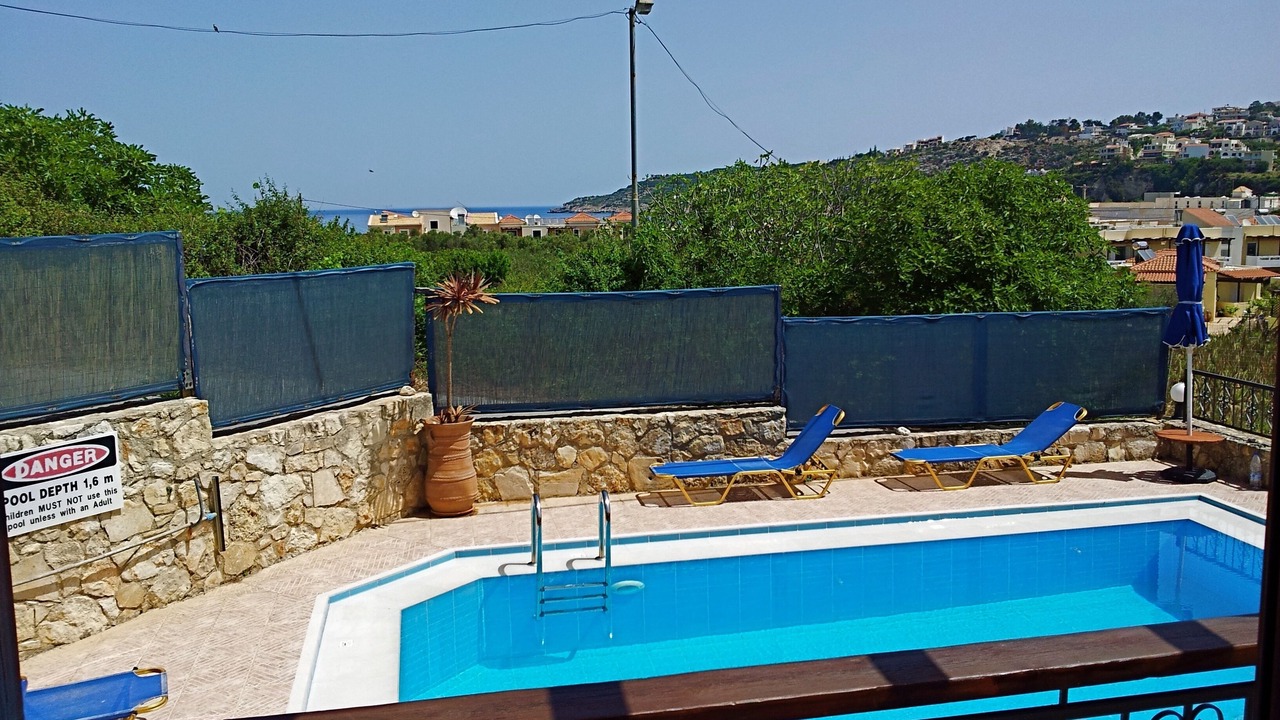 Photo of Outdoor in Almyrida