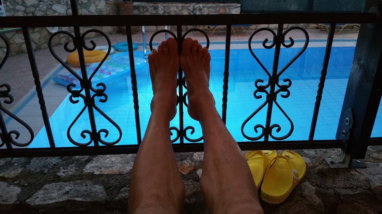 Photo of Outdoor in Almyrida