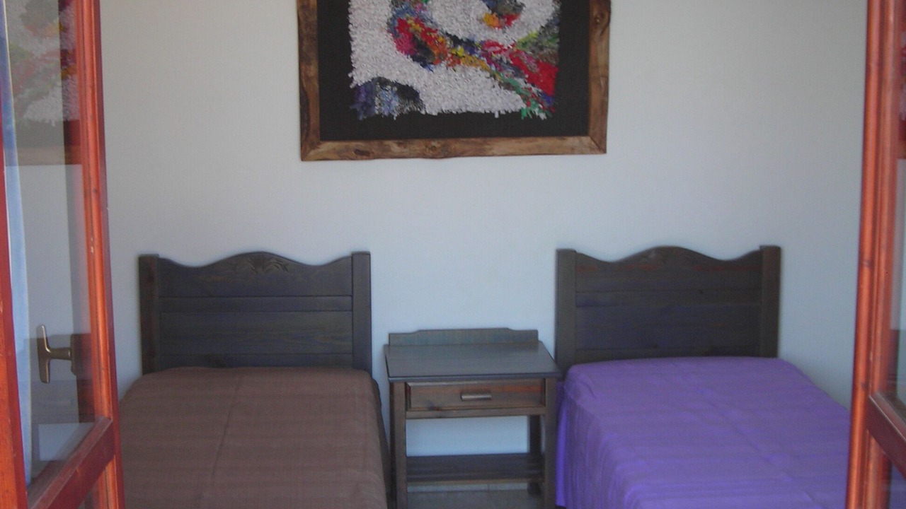 Photo of Bedroom in Almyrida