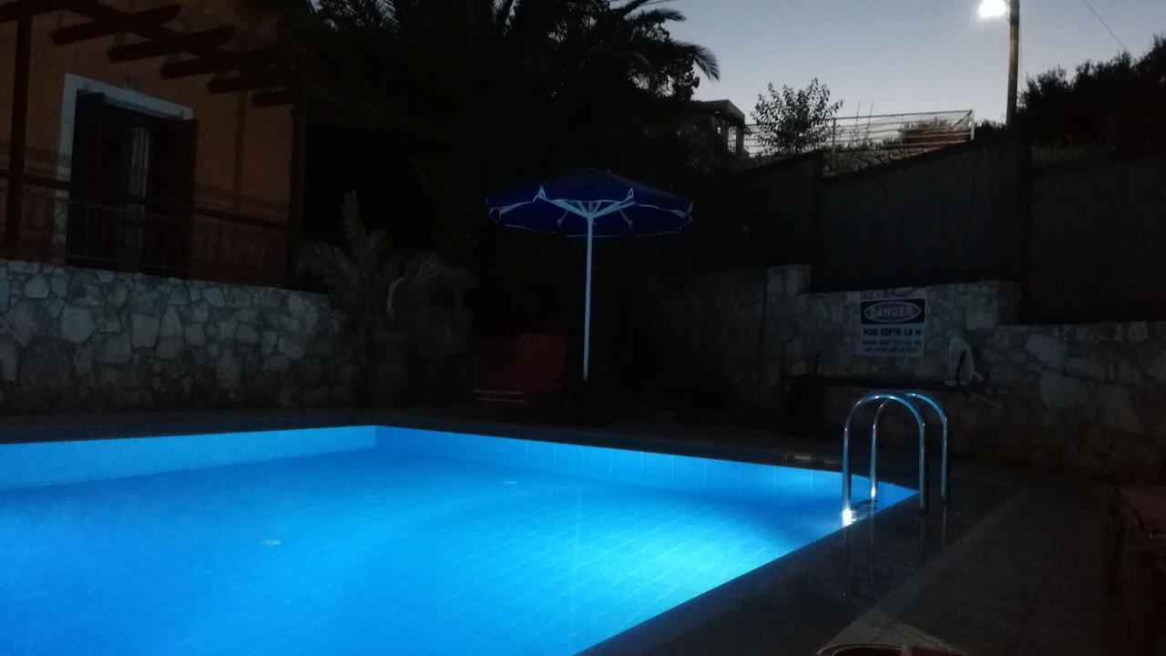 Photo of Outdoor in Almyrida