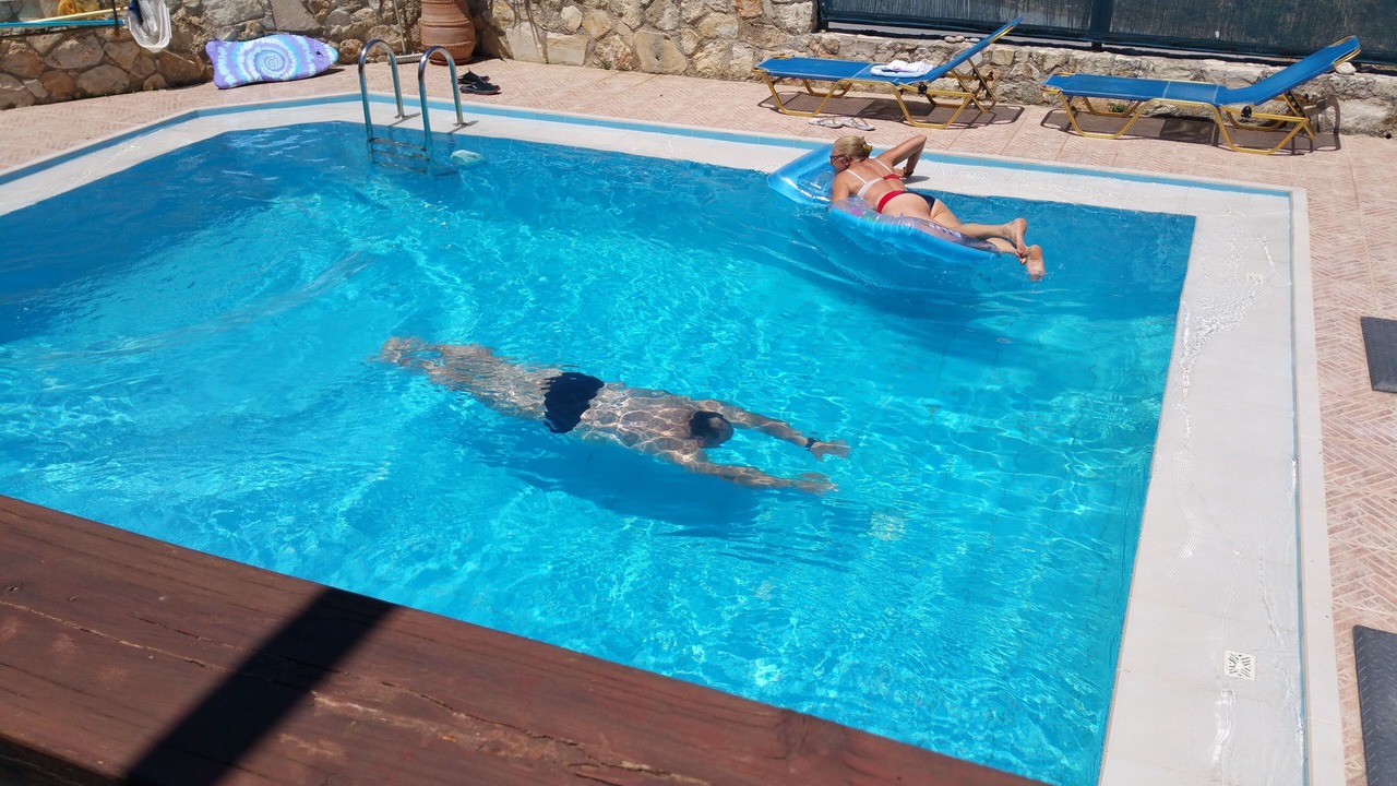 Photo of Outdoor in Almyrida
