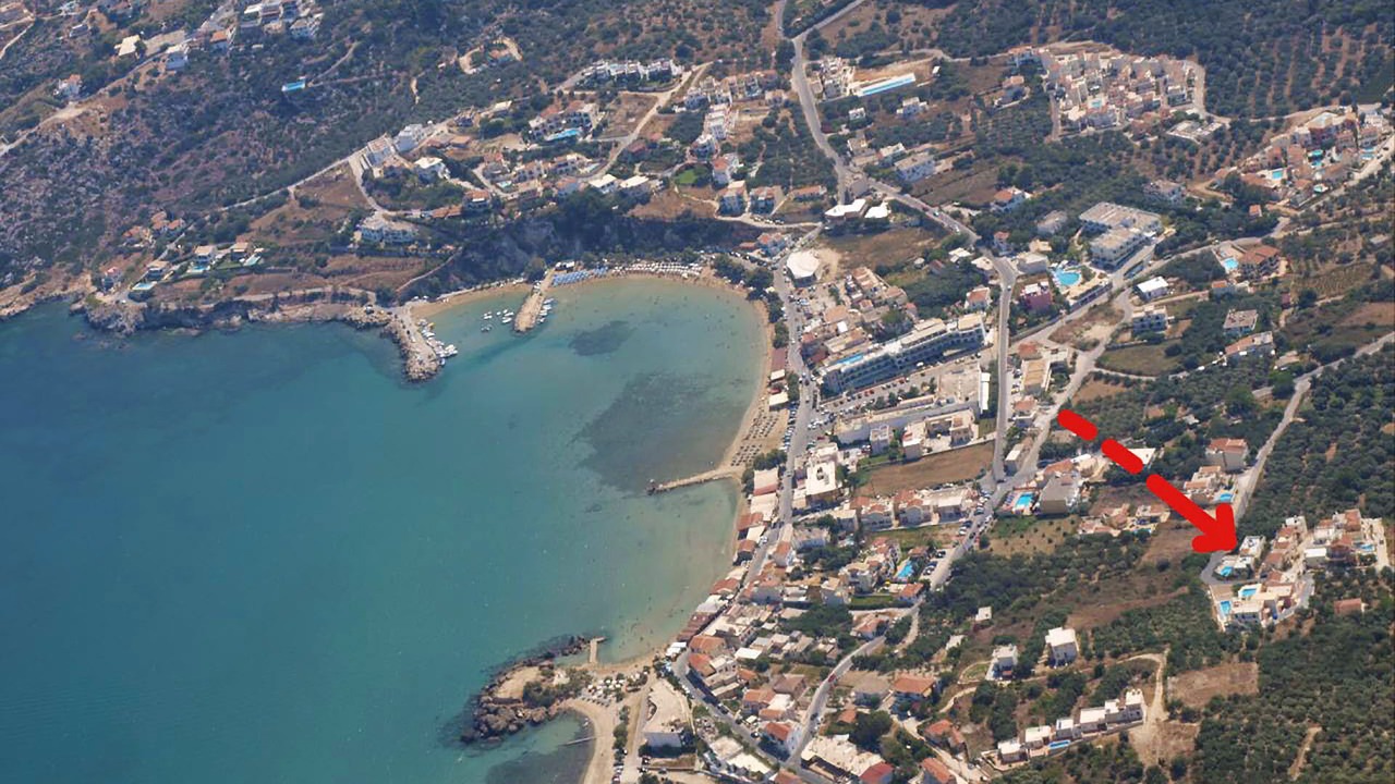 Photo of Outdoor in Almyrida