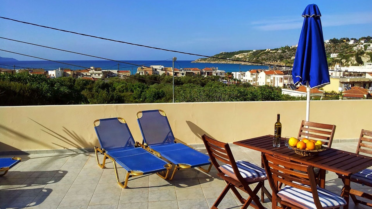 Photo of Outdoor in Almyrida