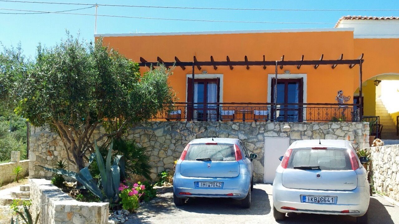 Photo of Outdoor in Almyrida