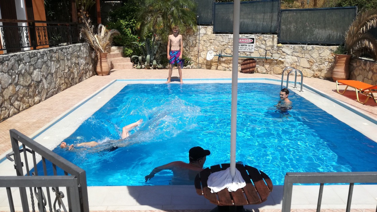 Photo of Outdoor in Almyrida
