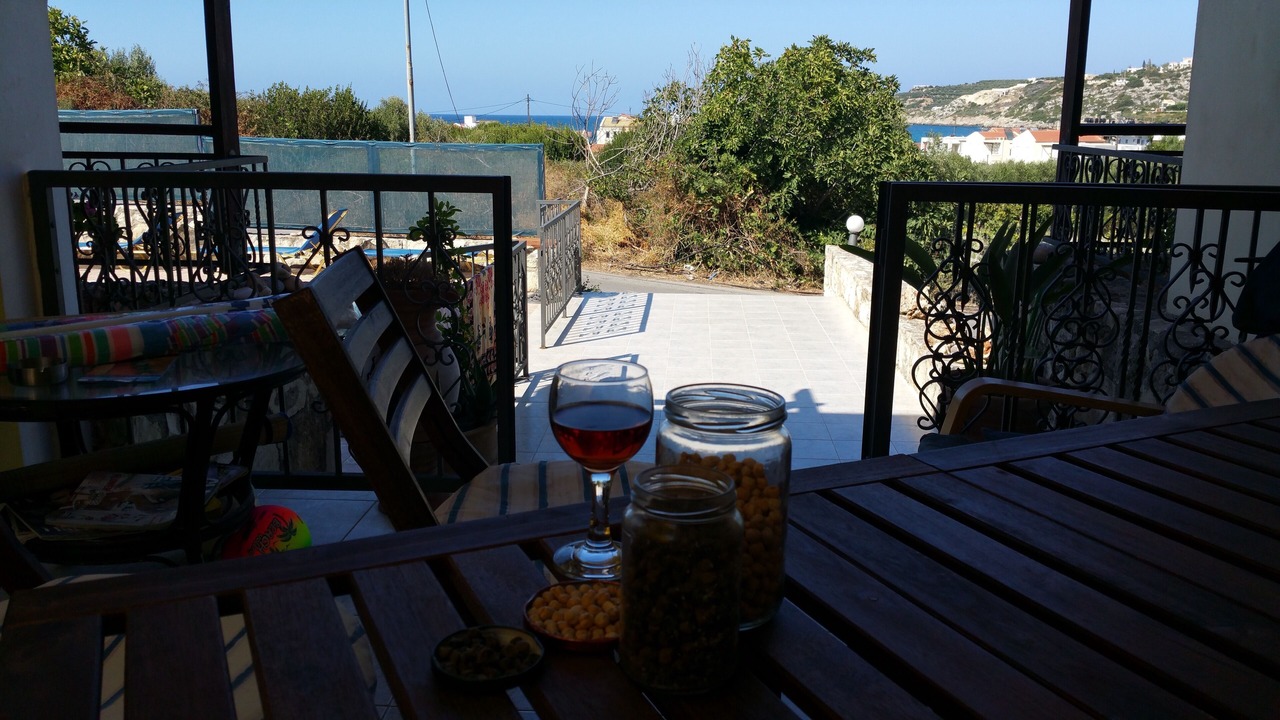 Photo of Outdoor in Almyrida