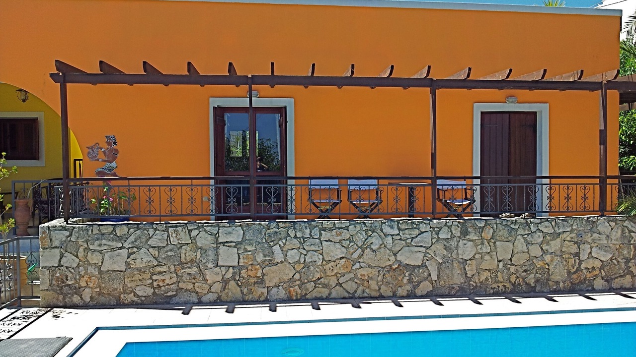 Photo of Outdoor in Almyrida