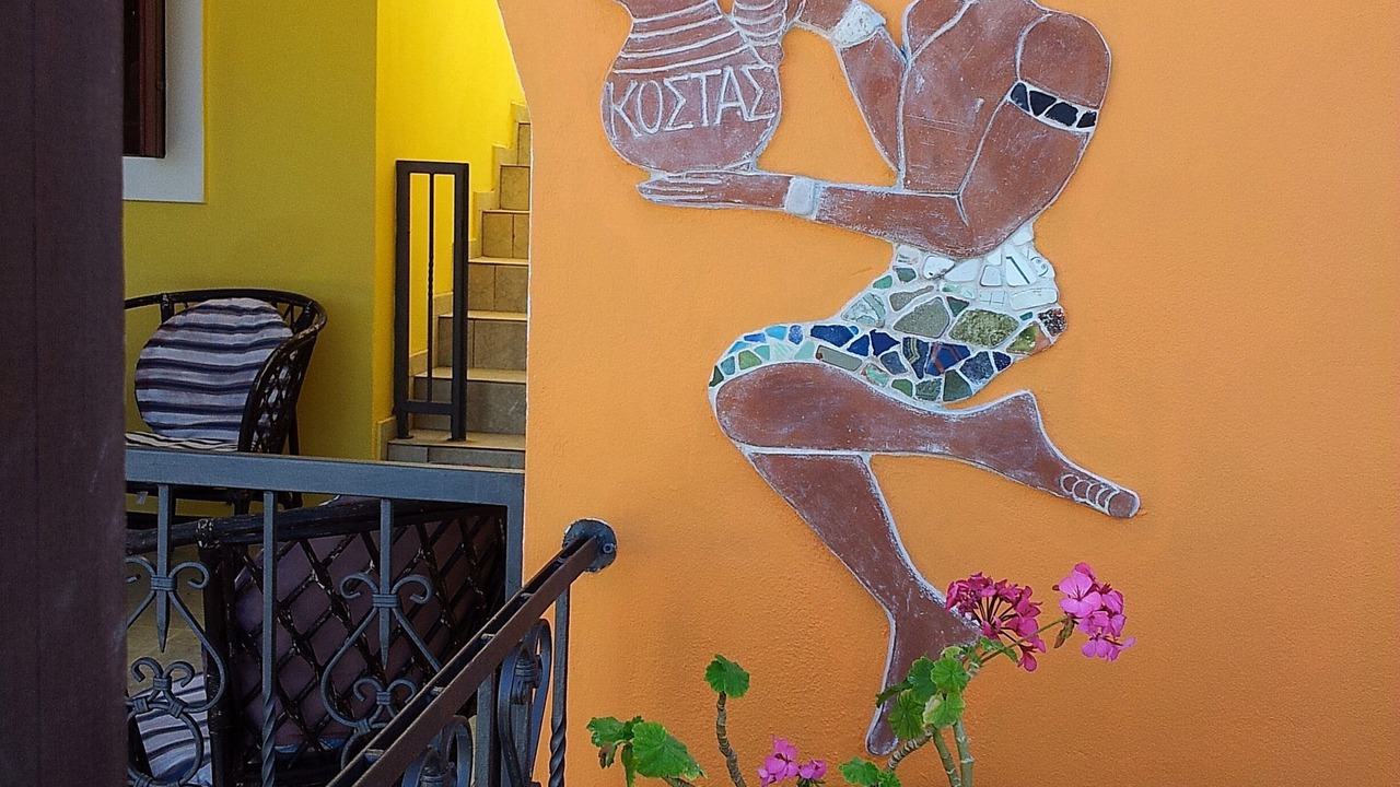 Photo of Outdoor in Almyrida