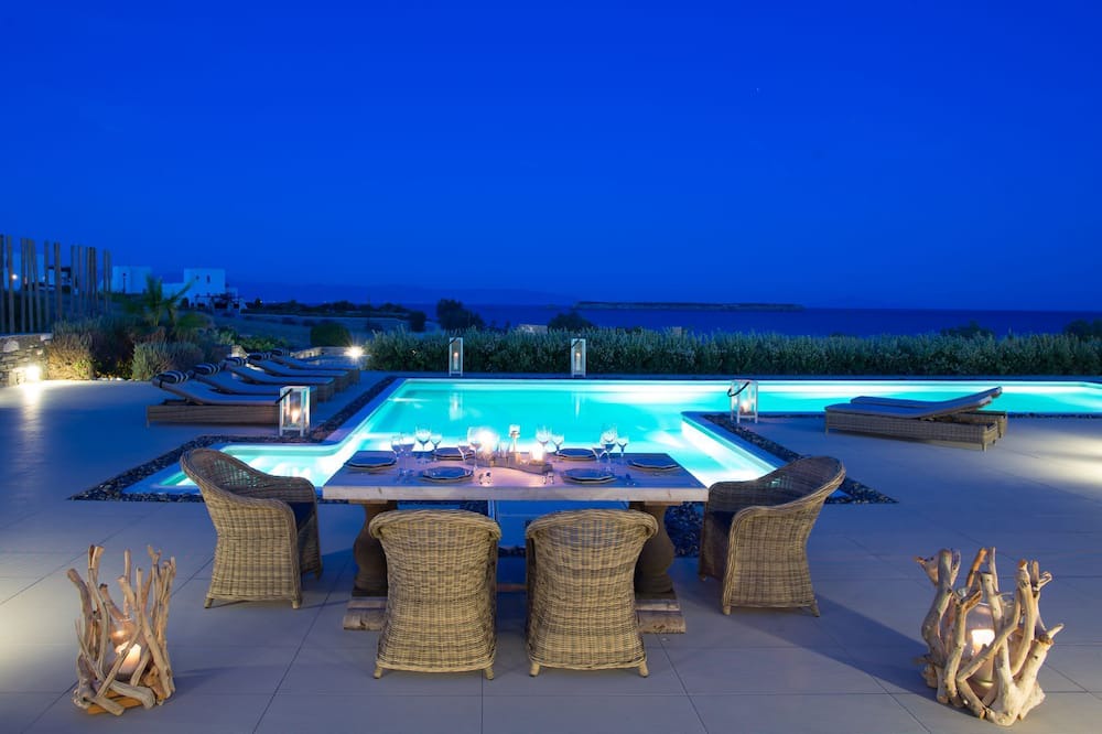Photo of Outdoor in Chrissi Akti