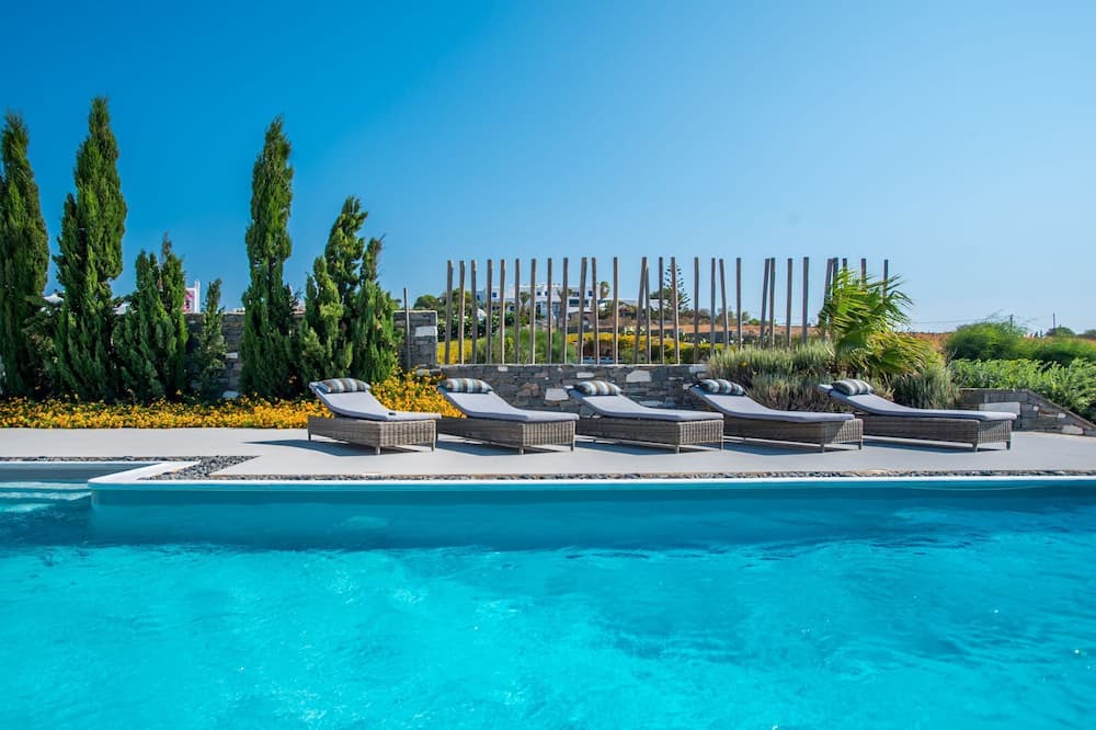Photo of Outdoor in Chrissi Akti