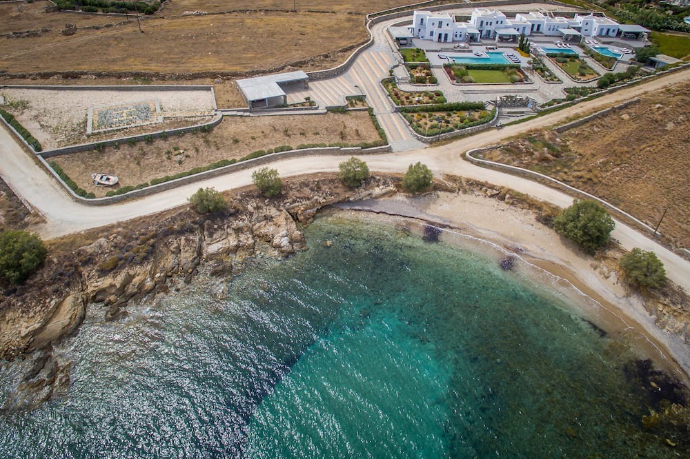 Photo of Outdoor in Chrissi Akti