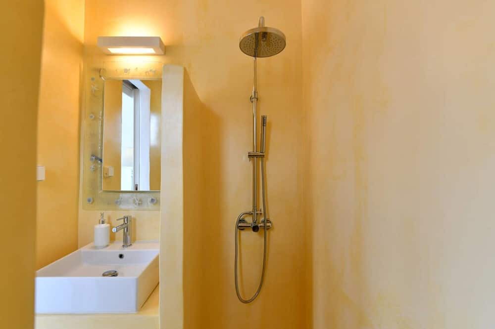 Photo of Bathroom in Nea Cryssi Akti