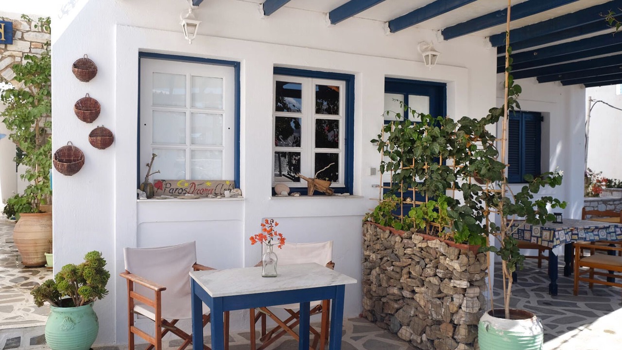 Photo of Outdoor in Logaras