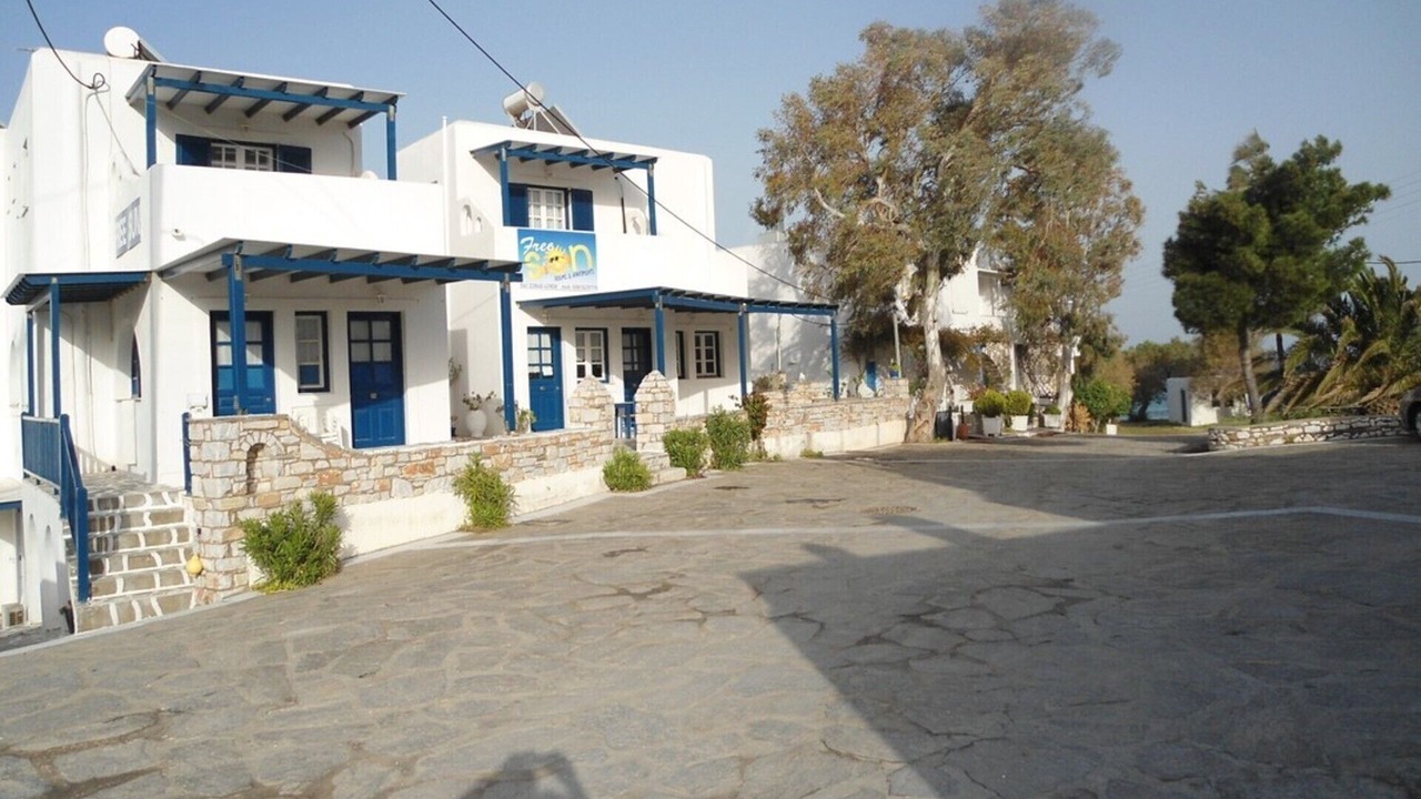 Photo of Outdoor in Logaras