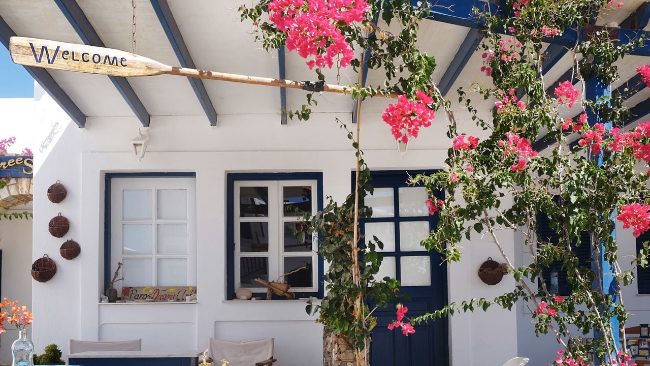 Photo of Outdoor in Logaras