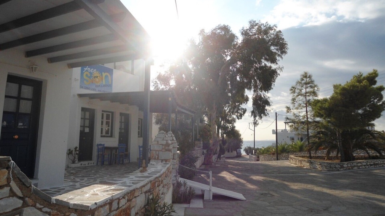 Photo of Outdoor in Logaras