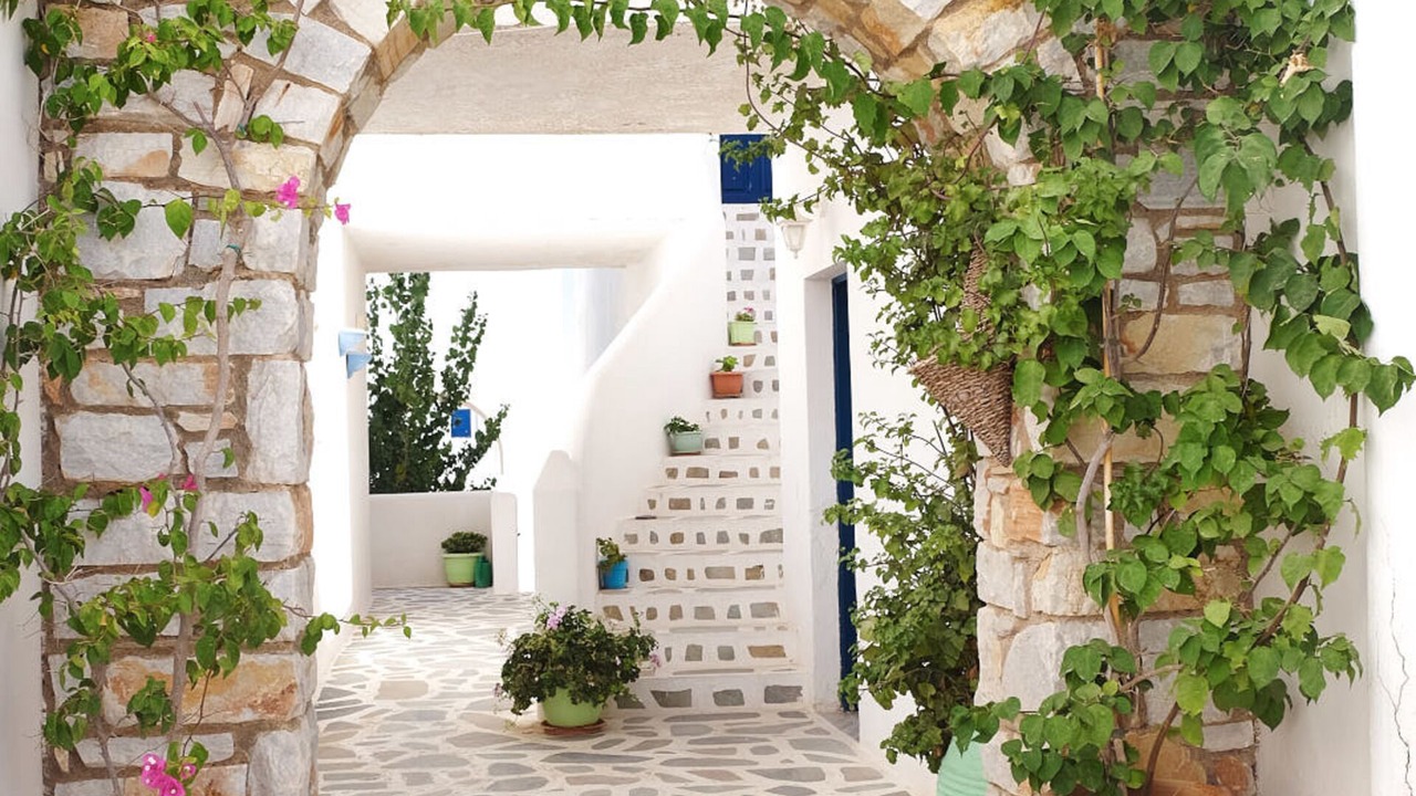 Photo of Outdoor in Logaras