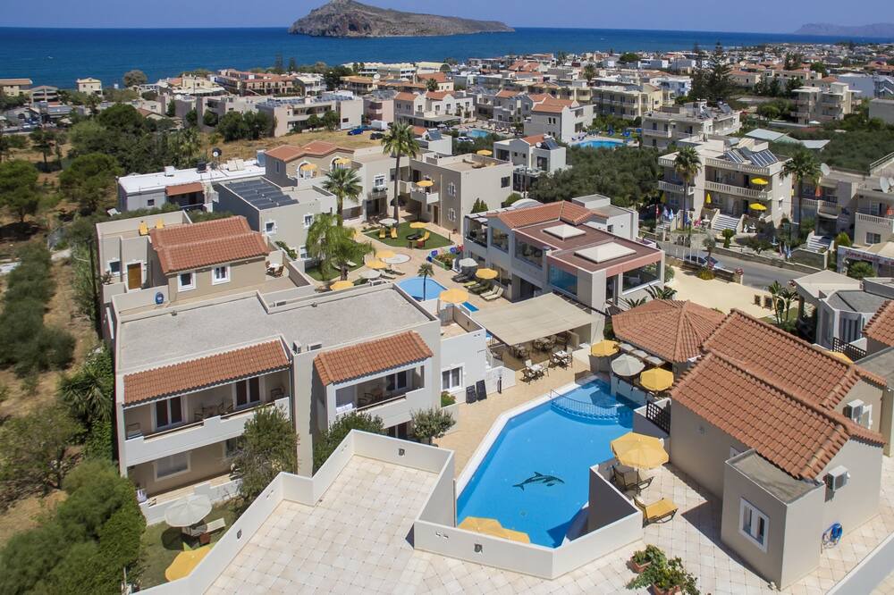 Photo of Outdoor in Agia