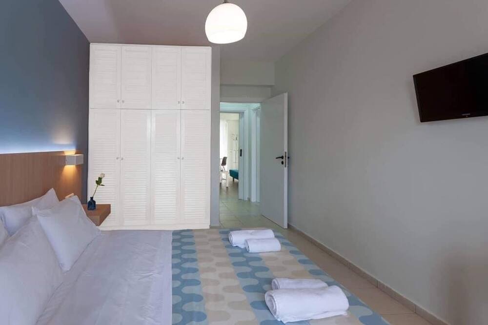 Photo of Bedroom in Platanes