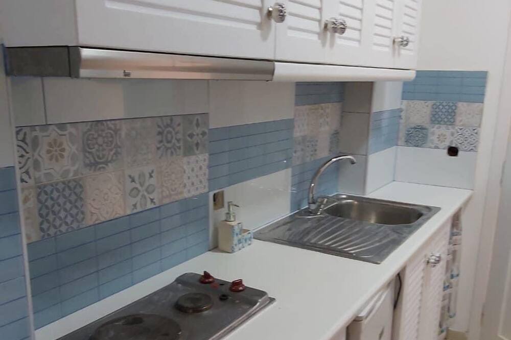 Photo of Kitchen in Platanes