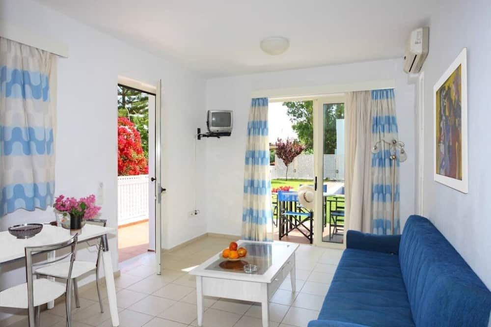 Photo of Livingroom in Platanes