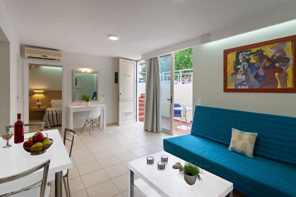 Photo of Livingroom in Platanes