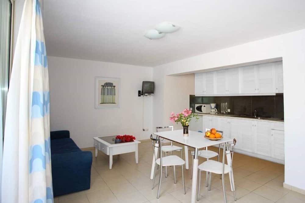 Photo of Livingroom in Platanes