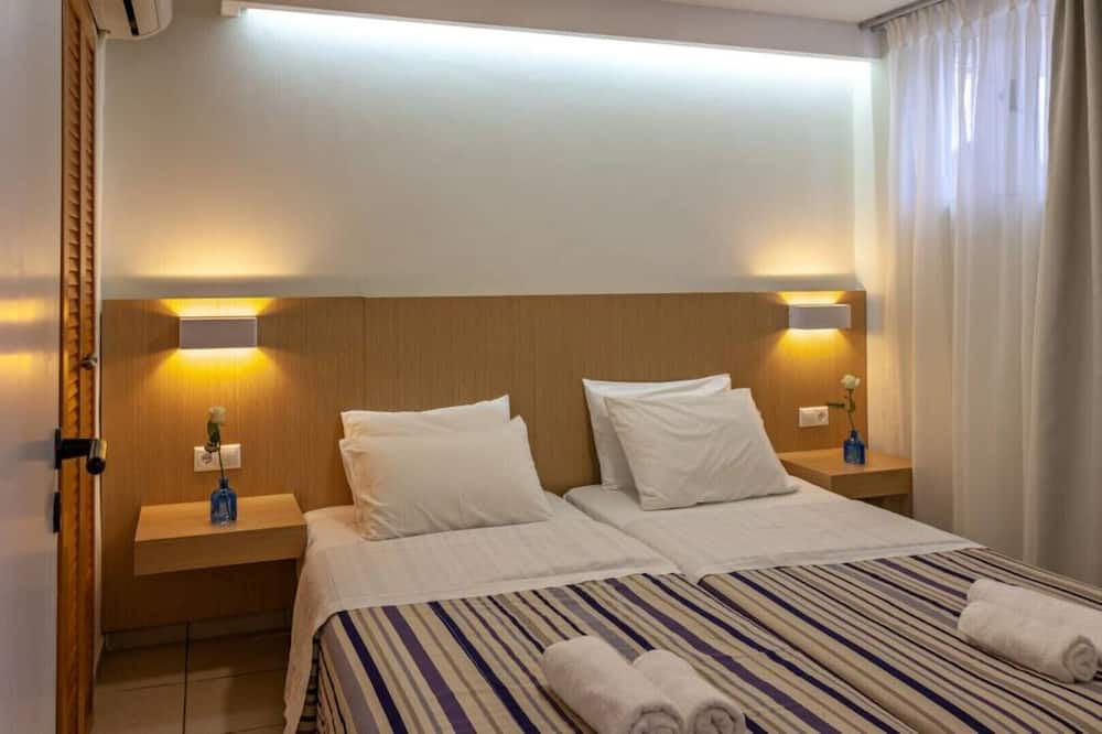 Photo of Bedroom in Platanes