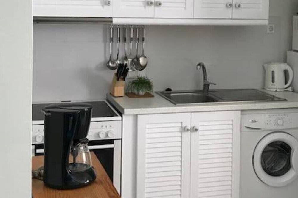 Photo of Kitchen in Platanes