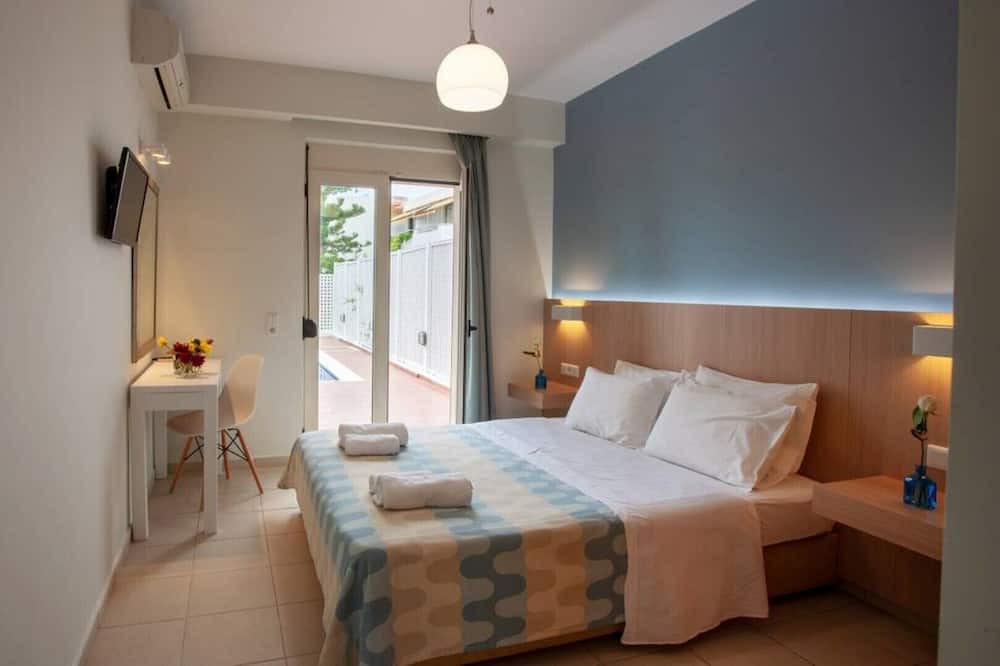Photo of Bedroom in Platanes