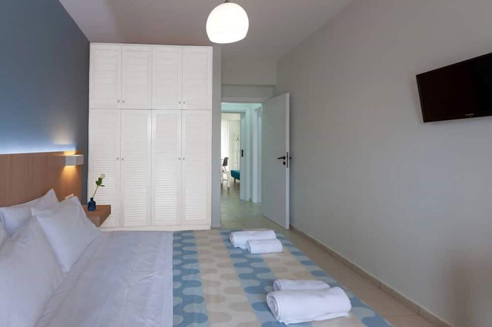 Photo of Bedroom in Platanes