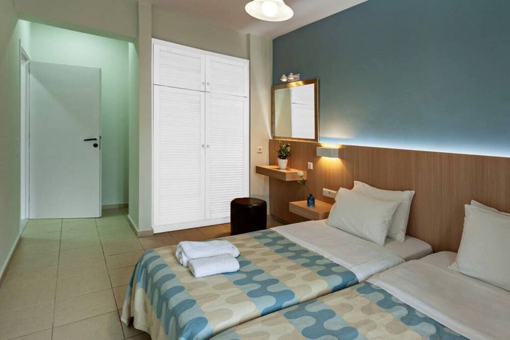 Photo of Bedroom in Platanes