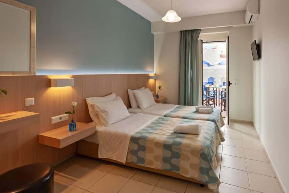 Photo of Bedroom in Platanes