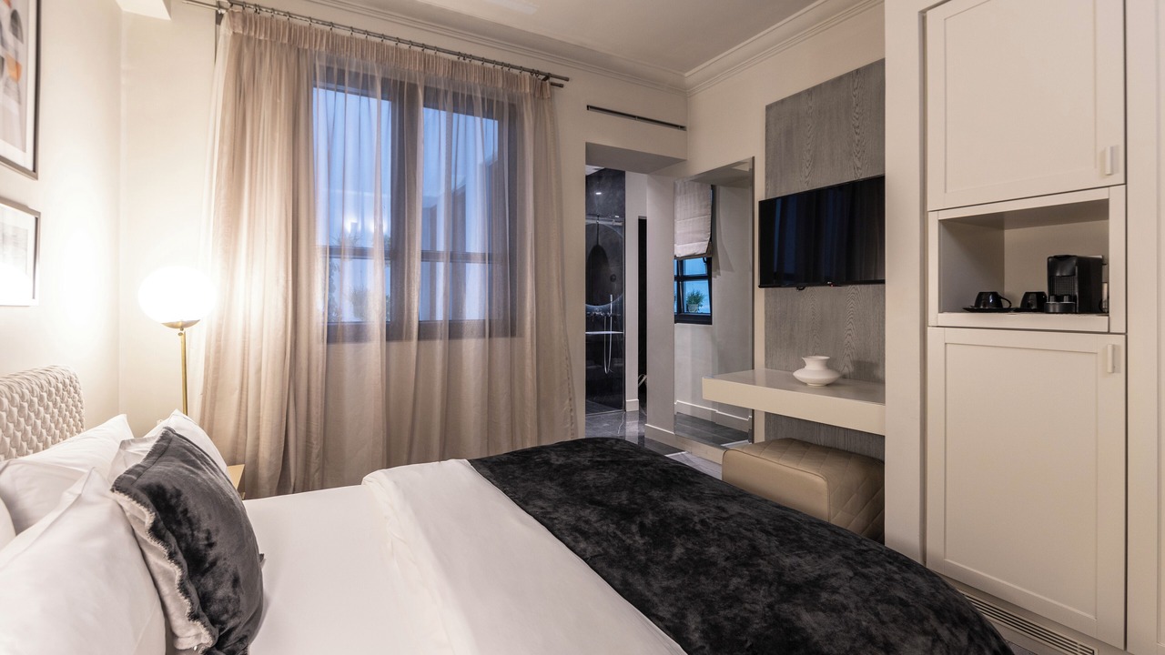 Photo of Bedroom in Athens City Centre