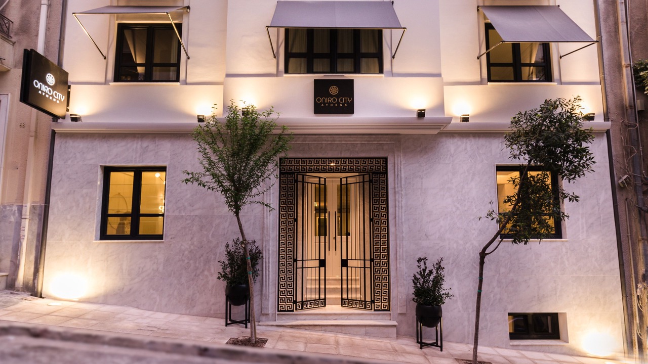 Photo of Outdoor in Athens City Centre