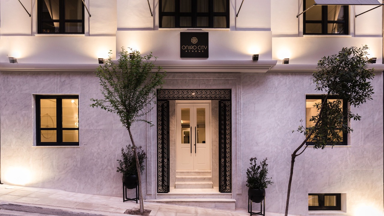 Photo of Outdoor in Athens City Centre