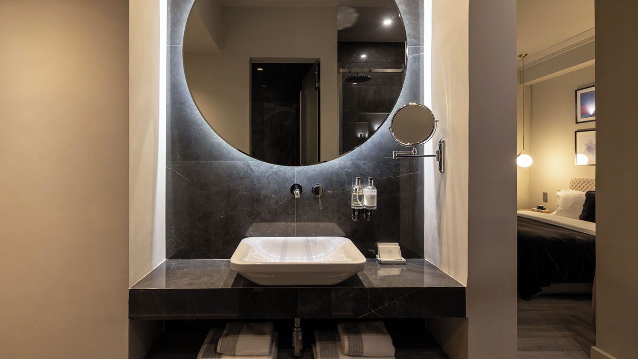 Photo of Bathroom in Athens City Centre