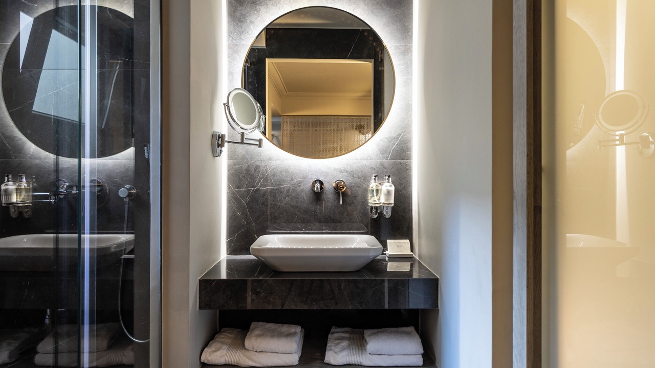 Photo of Bathroom in Athens City Centre