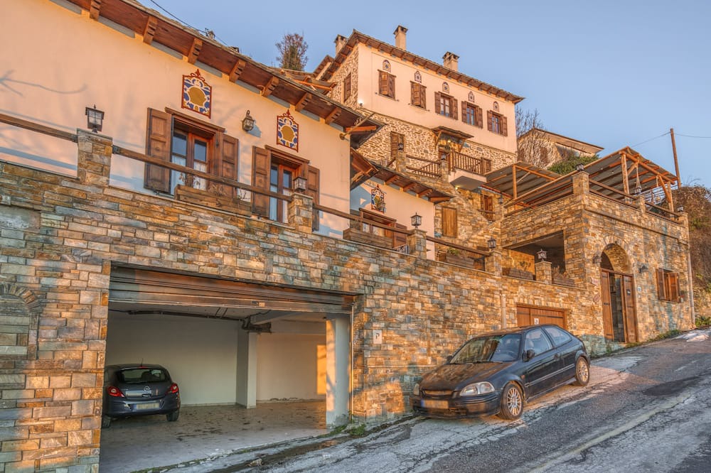 Photo of Outdoor in Makrynitsa